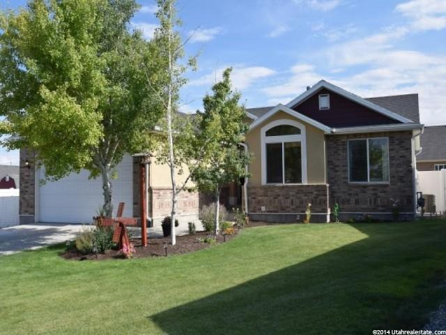 4739 W MIDAS GOLD RD, Herriman UT 84096