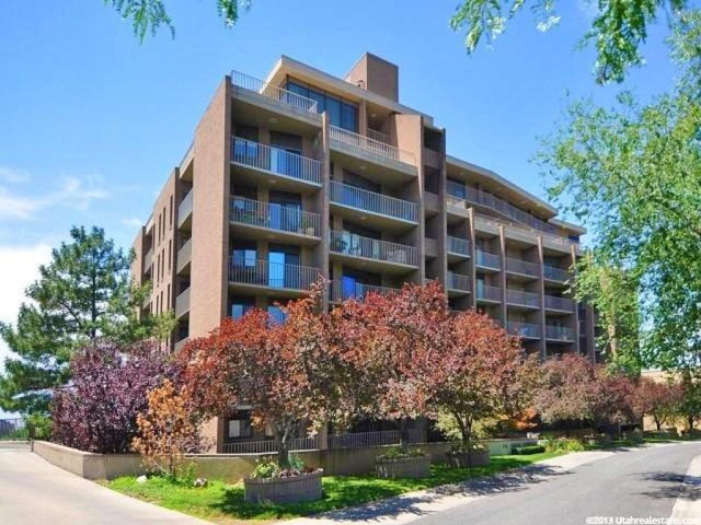 245 N Vine St #502, Salt Lake City, UT 84103