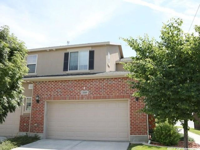 3089 S Crews Hill Ct W, West Valley City, UT 84120