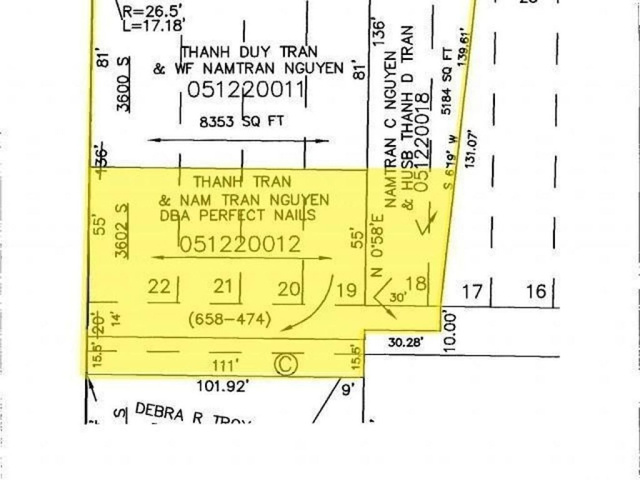 3602 S Lincoln E, Ogden, UT 84405 — photo 2