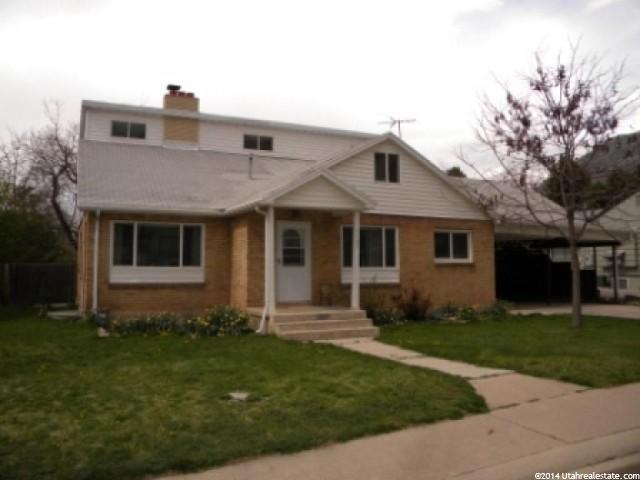 1167 BRIAR AVE, Provo UT 84604