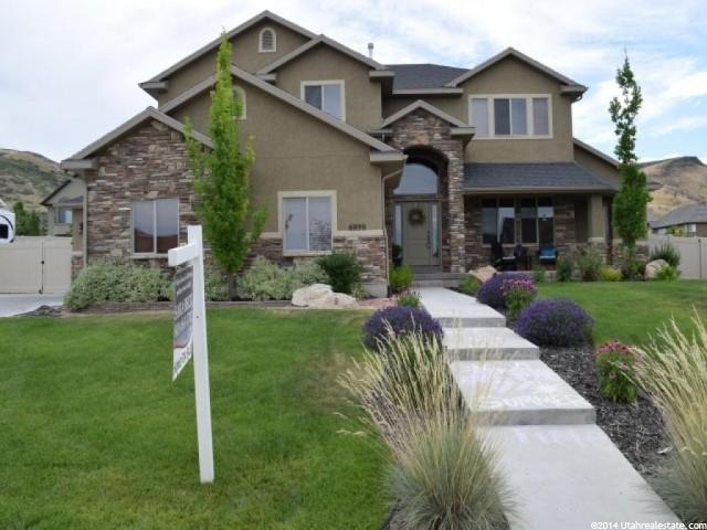 6939 LONG RIDGE DR, Herriman UT 84096