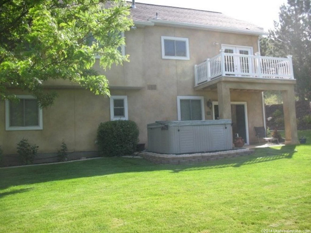 980 E Canyon Creek Dr S, Bountiful, UT 84010 — photo 2