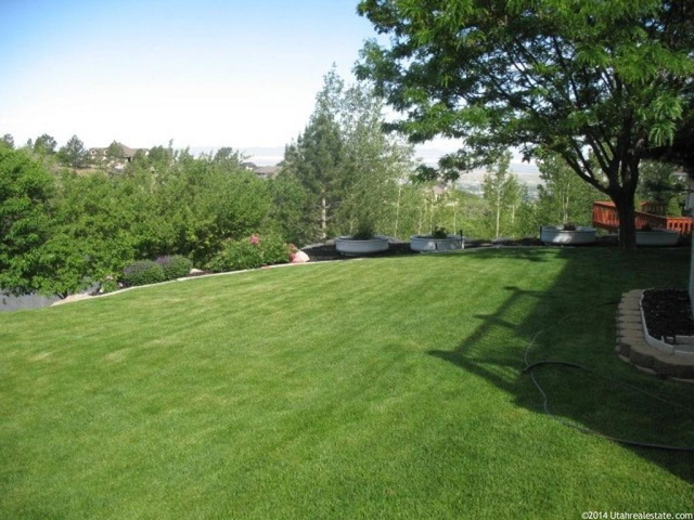980 E Canyon Creek Dr S, Bountiful, UT 84010 — photo 4