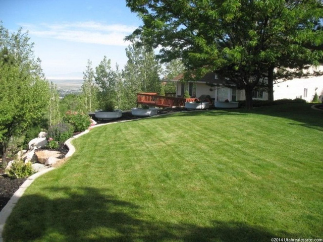 980 E Canyon Creek Dr S, Bountiful, UT 84010 — photo 5