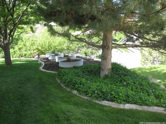 980 E Canyon Creek Dr S, Bountiful, UT 84010 — photo 6