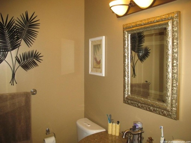 980 E Canyon Creek Dr S, Bountiful, UT 84010 — photo 8