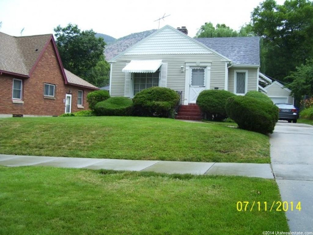2848 Polk, Ogden, UT 84403 — photo 2