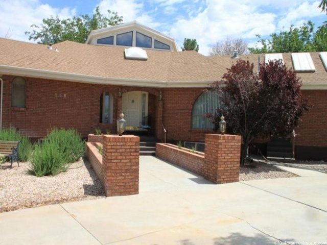 356 Damascus, St. George, UT 84790 — photo 2