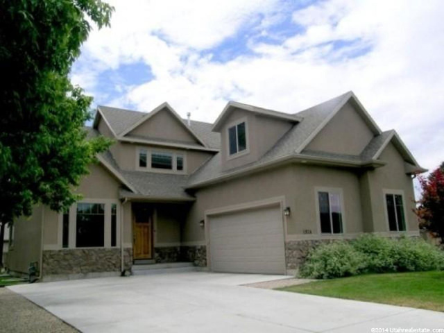 1924 E Siggard Dr S, Salt Lake City, UT 84106