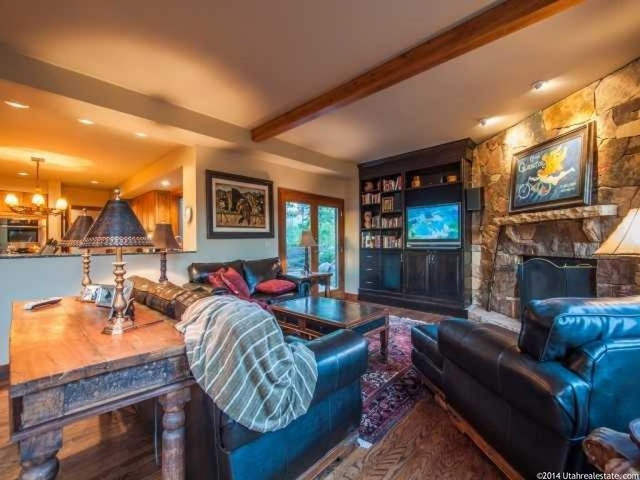 2478 Silver Cloud Dr, Park City, UT 84060 — photo 11