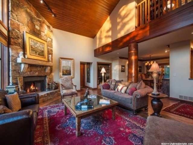 2478 Silver Cloud Dr, Park City, UT 84060 — photo 4