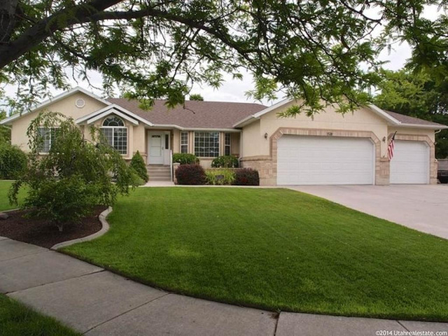 2538 W 11370 S, South Jordan, UT 84095