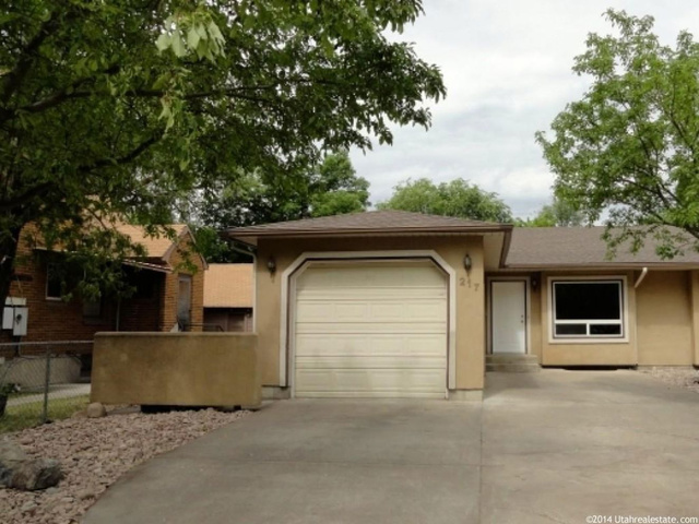 219 N 100 W, Logan, UT 84321 — photo 2