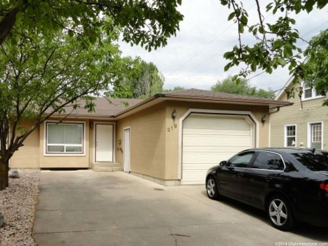 219 N 100 W, Logan, UT 84321 — photo 3