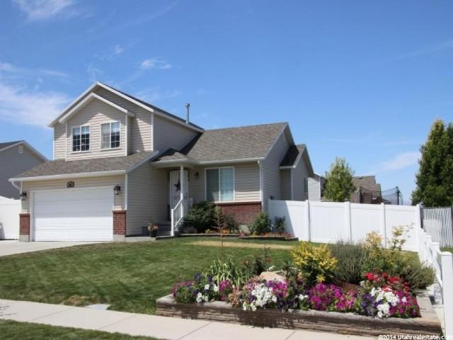 905 N 620 E, Tooele UT 84074