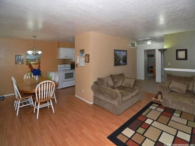 3051 S Orchard Dr E #C, Bountiful, UT 84010 — photo 4