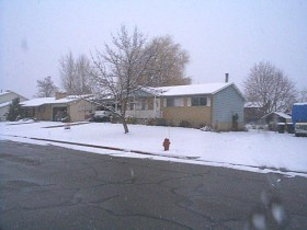 1258 N 725 W, West Bountiful, UT 84087 — photo 2