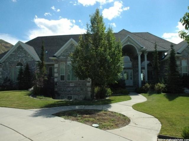 1705 E Oak Ln S, Fruit Heights, UT 84037 — photo 3