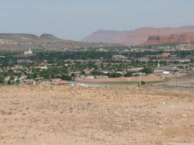 509 E Cliff Point Dr, St. George, UT 84790 — photo 2