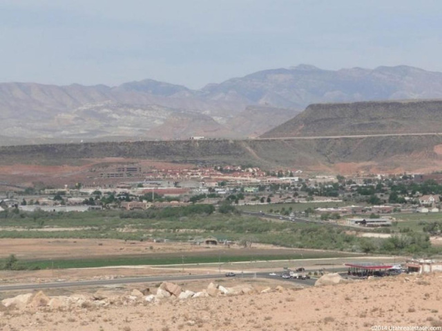 509 E Cliff Point Dr, St. George, UT 84790 — photo 3