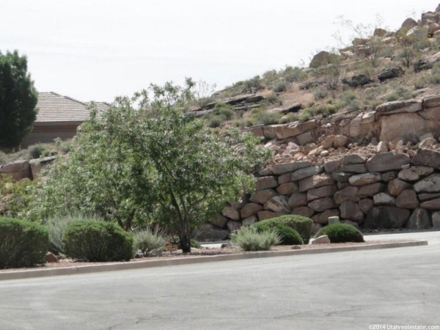 509 E Cliff Point Dr, St. George, UT 84790 — photo 4