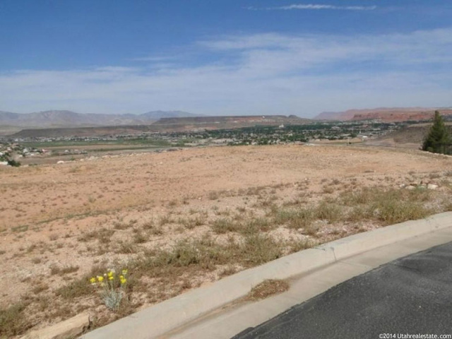 509 E Cliff Point Dr, St. George, UT 84790 — photo 6