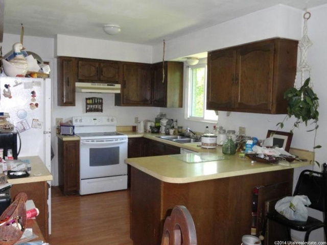428 E 500 N, Vernal, UT 84078 — photo 4