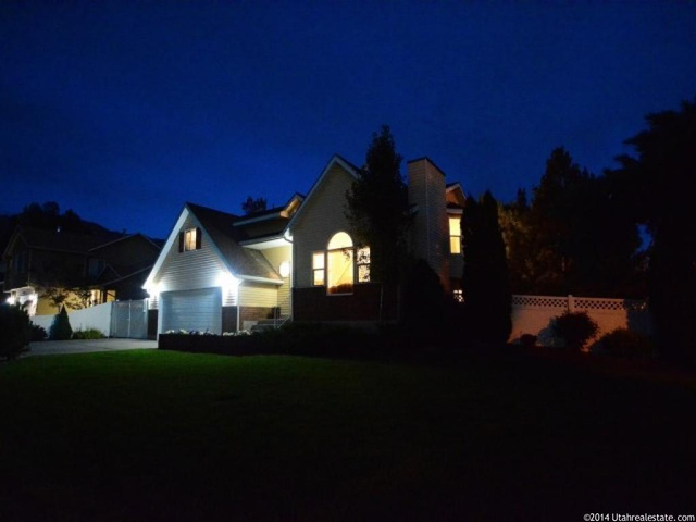 868 E Dupler Rd S, Sandy, UT 84094 — photo 5
