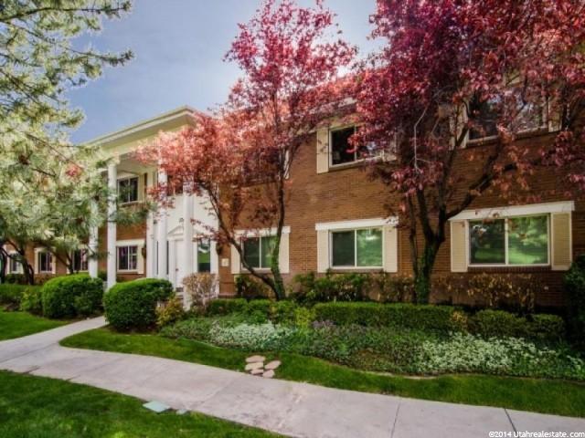 2708 S HIGHLAND DR #8, Salt Lake City UT 84106