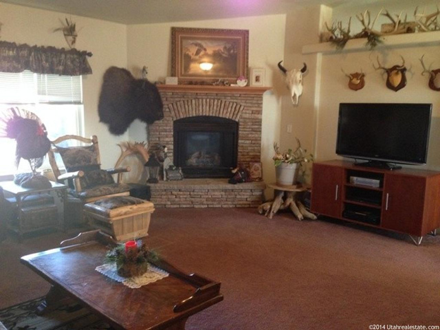 9647 E 2500 N, Gusher, UT 84026 — photo 9