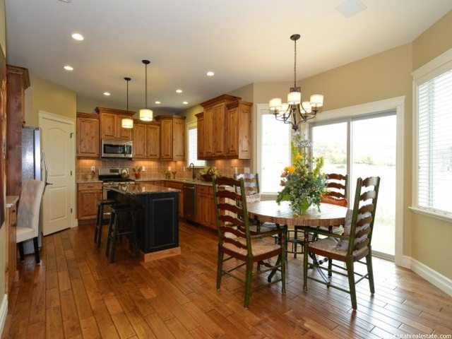 7417 S 1160 E, South Weber, UT 84405 — photo 6