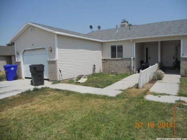 26 N Hunter Way E, Grantsville, UT 84029