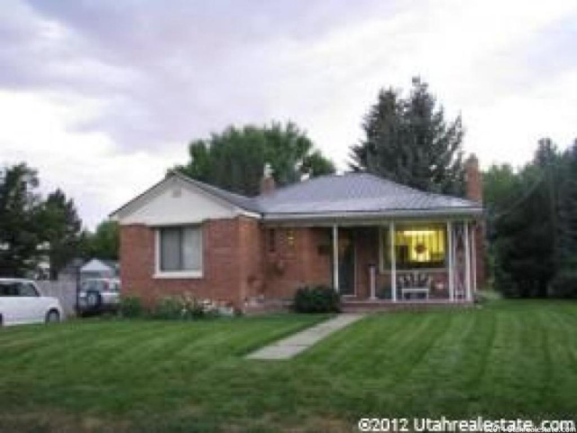 64 S 300 E, Preston, ID 83263