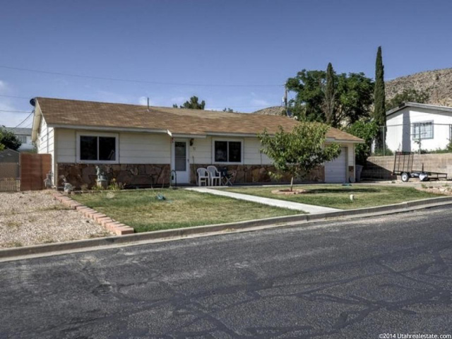 71 E 320 N, La Verkin, UT 84745 — photo 4