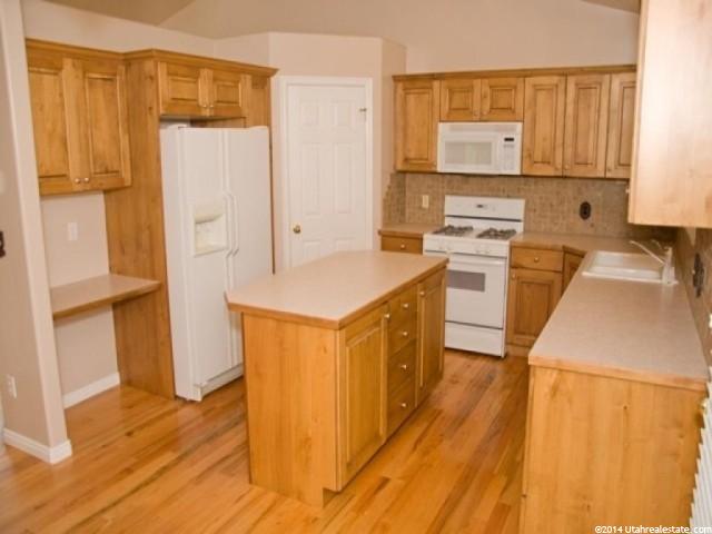 7854 S Cedar Loop Dr, South Weber, UT 84405 — photo 3
