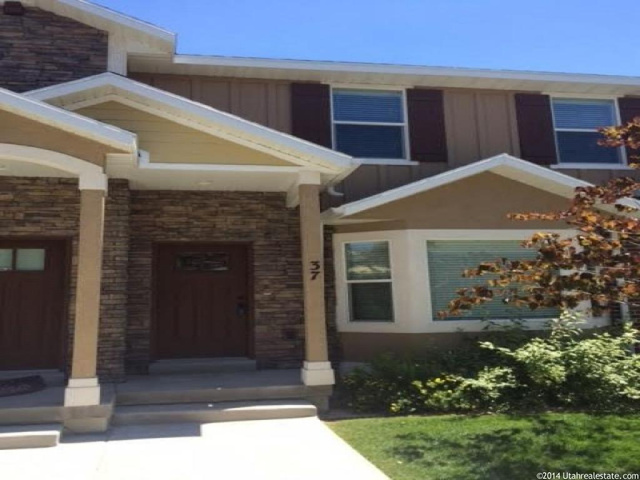 255 W 2700 N #37, Pleasant View, UT 84414