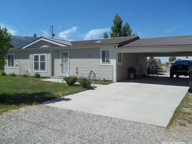 255 E 200 S, Clifton, ID 83228 — photo 2