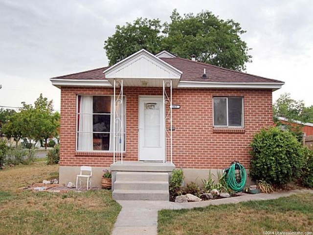 803 N Catherine St, Salt Lake City, UT 84116