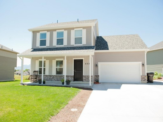 455 S 750 E, River Heights, UT 84321 — photo 2