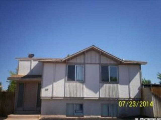 1840 W 1100 N #57, St. George, UT 84770