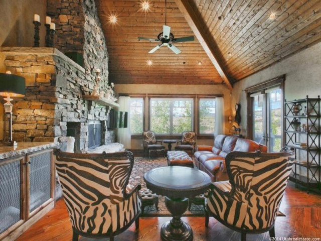 2759 E Bitter Brush Dr, Park City, UT 84098 — photo 3