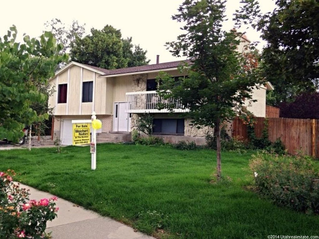 1706 E Kimsbrough Rd, Sandy, UT 84092 — photo 2