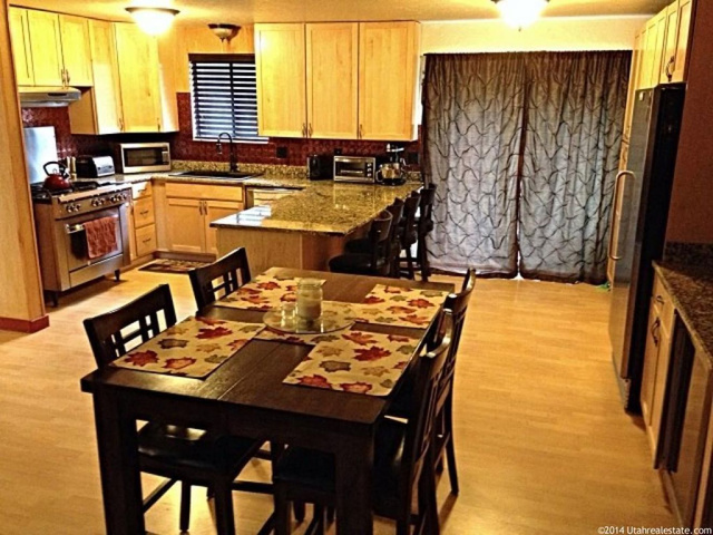 1706 E Kimsbrough Rd, Sandy, UT 84092 — photo 5