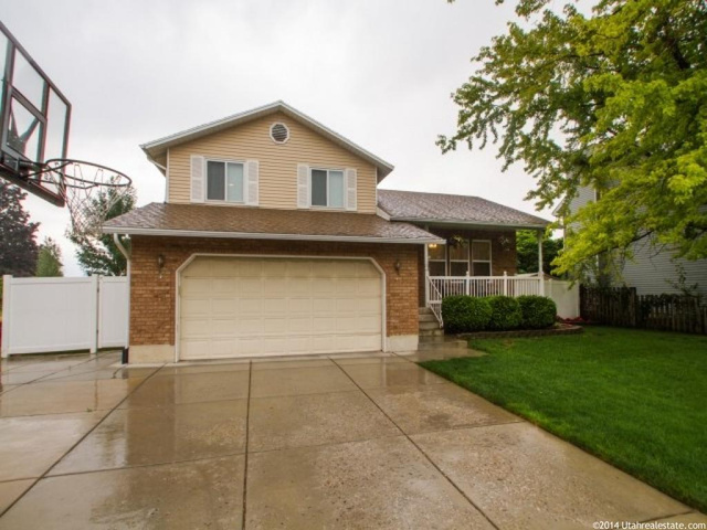 48 E 1100 S, Kaysville, UT 84037 — photo 2