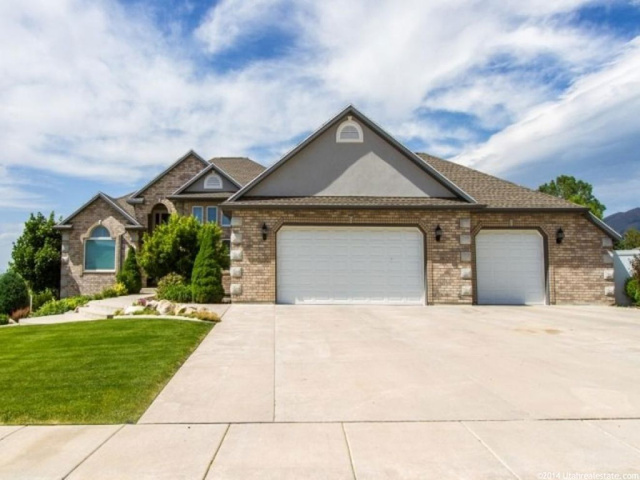284 W 2050 S, Perry, UT 84302 — photo 4