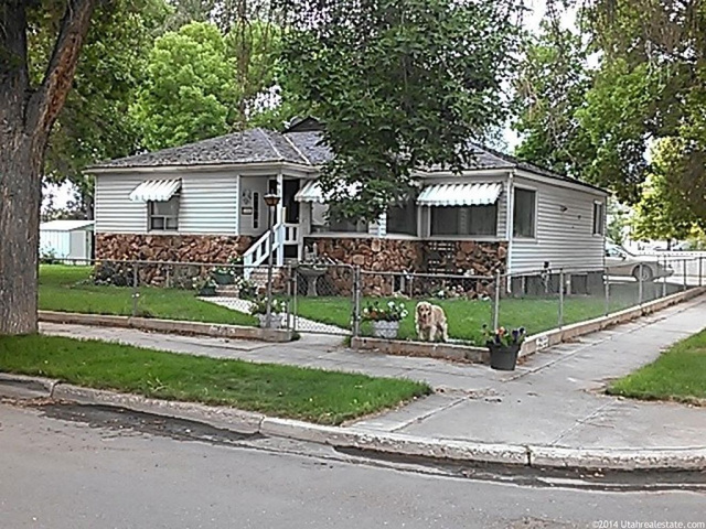 293 N 500 E, Roosevelt, UT 84066 — photo 3