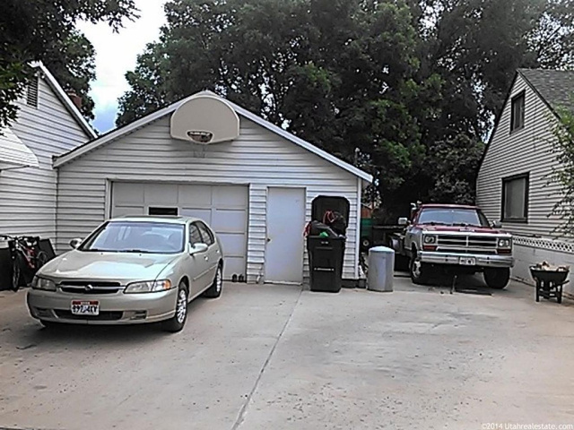 293 N 500 E, Roosevelt, UT 84066 — photo 4