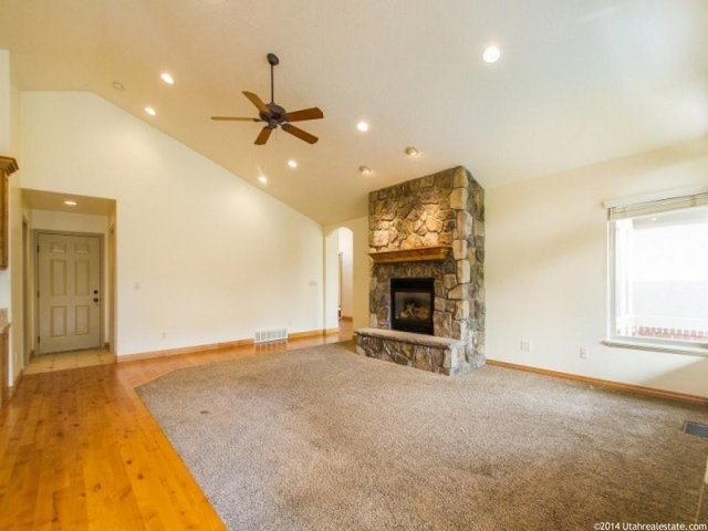 212 E North Canyon Rd, Bountiful, UT 84010 — photo 5
