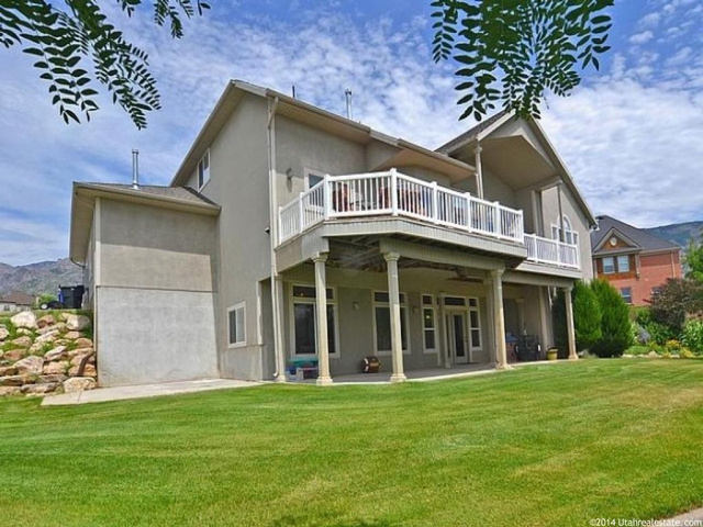 131 W 4100 N, Pleasant View, UT 84414 — photo 3